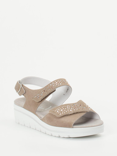 Sandalette Doris