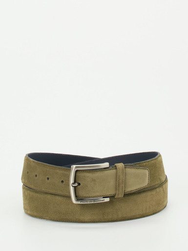 Floris van Bommel – Gürtel