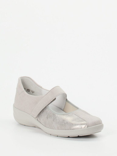 Spangenschuh