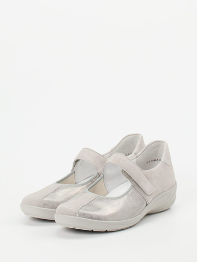 Spangenschuh