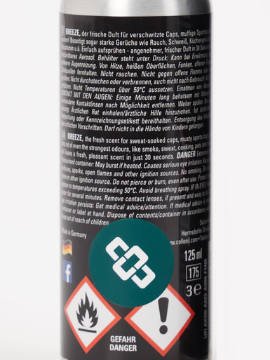 Breeze Anti Geruchspray