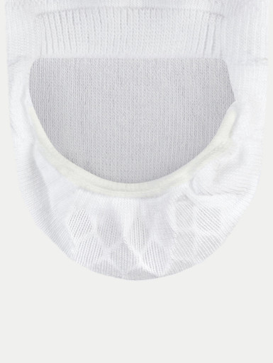 Step High Cut Damenfüßlinge