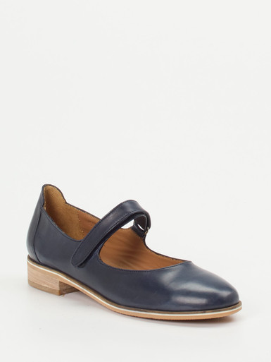 Spangenpumps