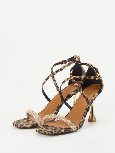 Sandalette