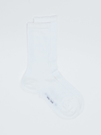 Falke – Bold Dot Damensocken