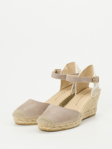 Espadrilles