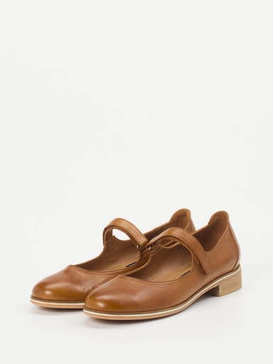 Spangenpumps