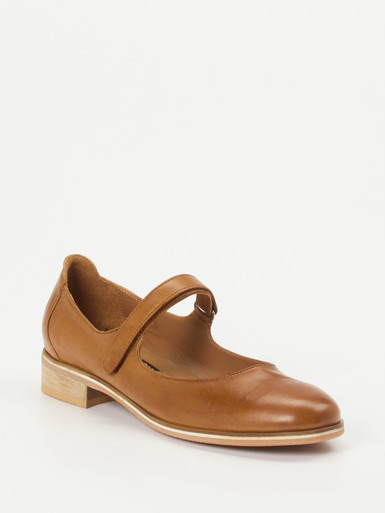 Spangenpumps