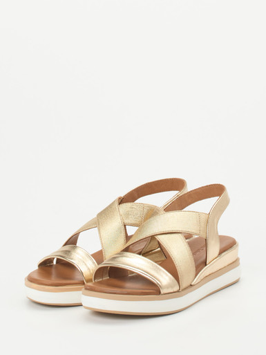 Keilsandalette