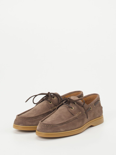 Bootsschuh