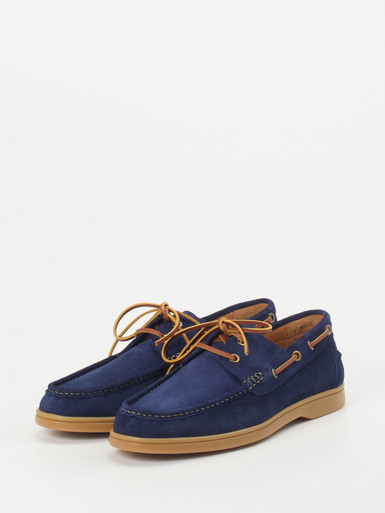 Bootsschuh