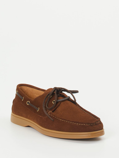 Bootsschuh
