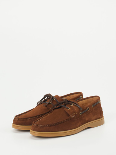 Bootsschuh