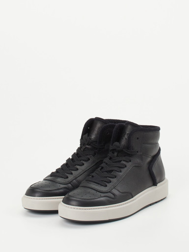 Sneaker High