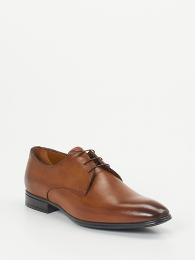 Schnürschuh