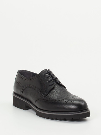 Schnürschuh