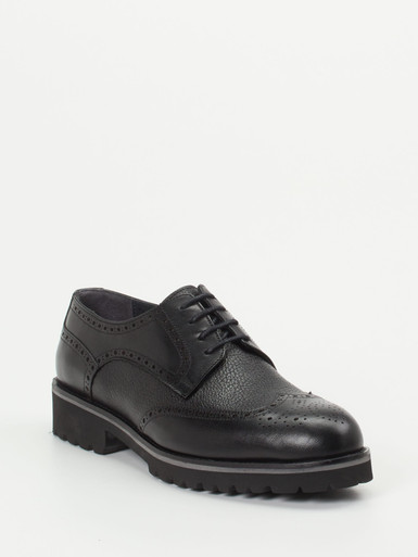 Schnürschuh