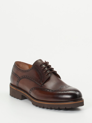 Schnürschuh