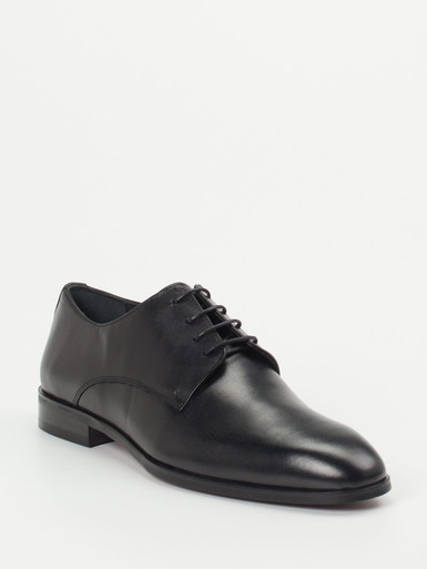 Schnürschuh