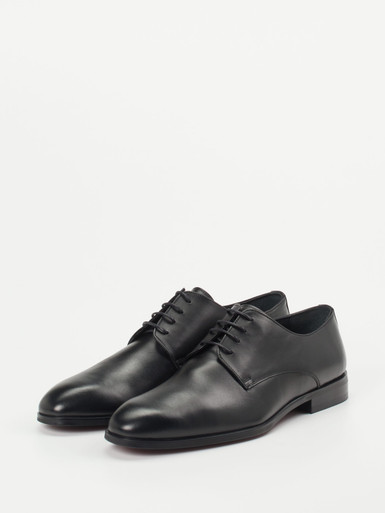 Schnürschuh