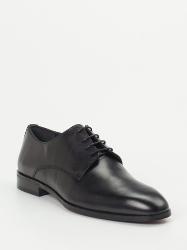 Schnürschuh