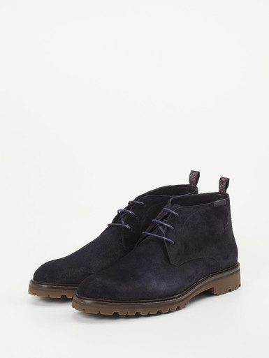 Boots Sturdi