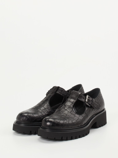 Spangenpumps