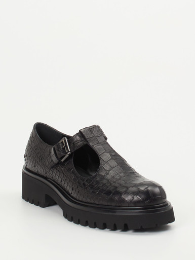 Spangenpumps
