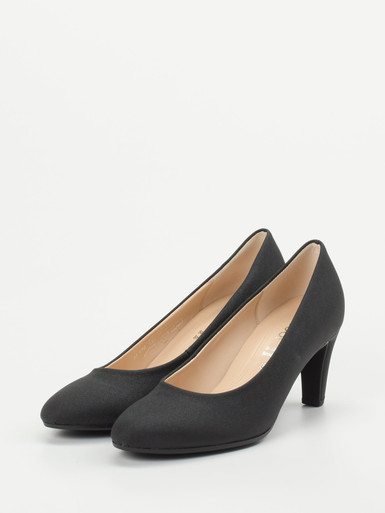 Pumps