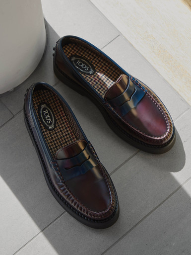 Slipper