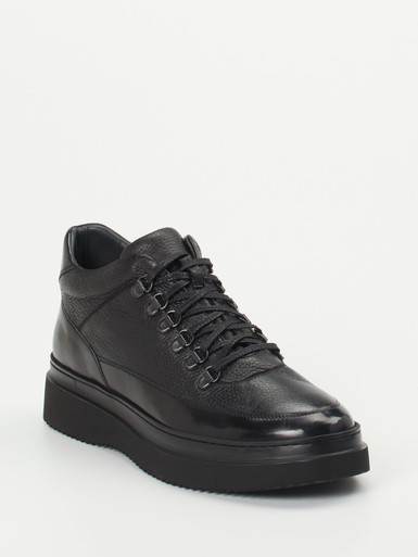 Sneaker high