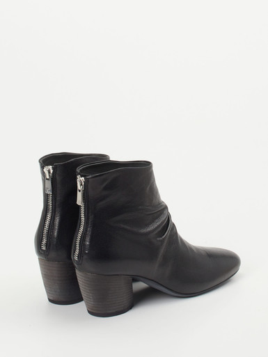 Stiefelette