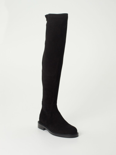 Overknee