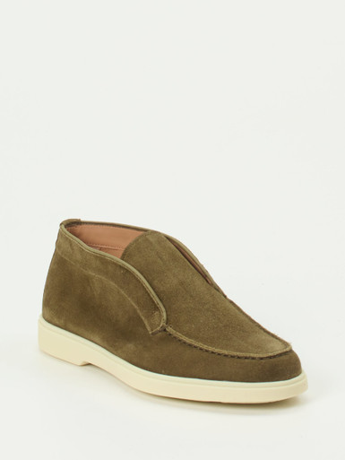 Stiefelette