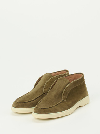 Stiefelette