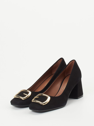 Pumps