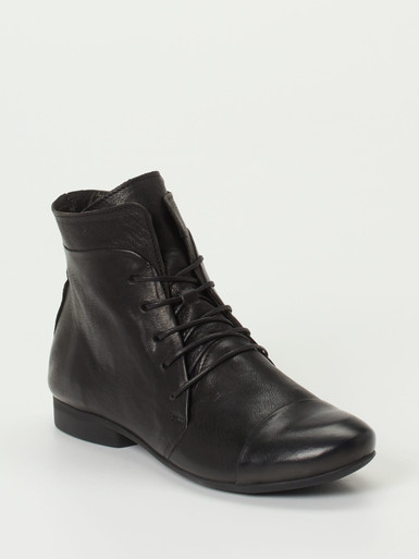 Schnürstiefelette Guad