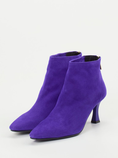 Stiefelette