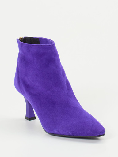 Stiefelette