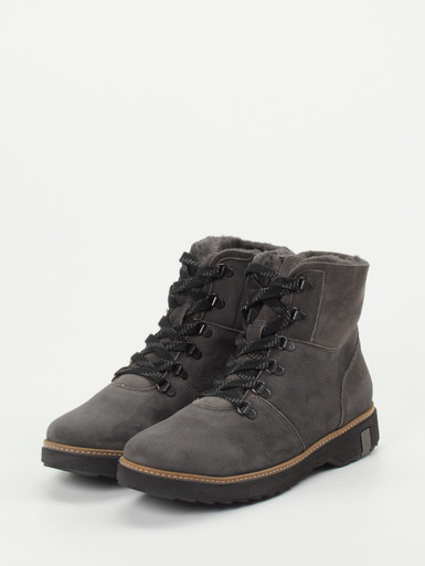 Stiefelette