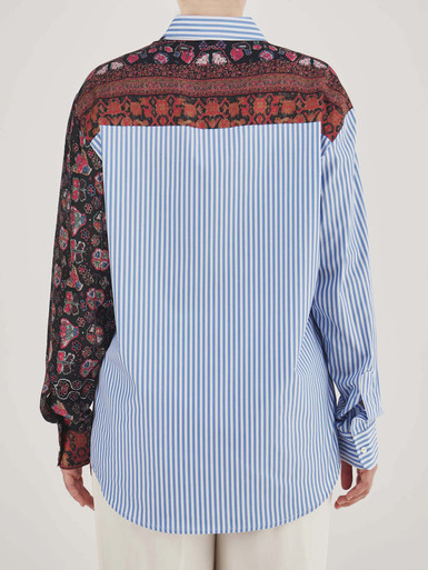 Bluse