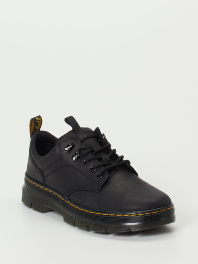 Schnürschuh Reeder Leather