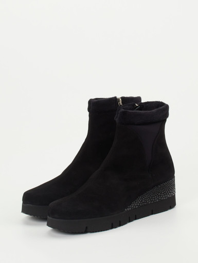 Stiefelette