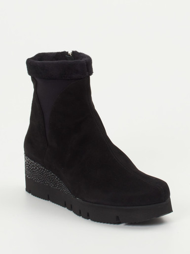 Stiefelette