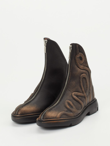 Stiefelette