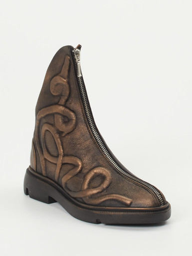 Stiefelette