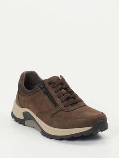 Schnürschuh