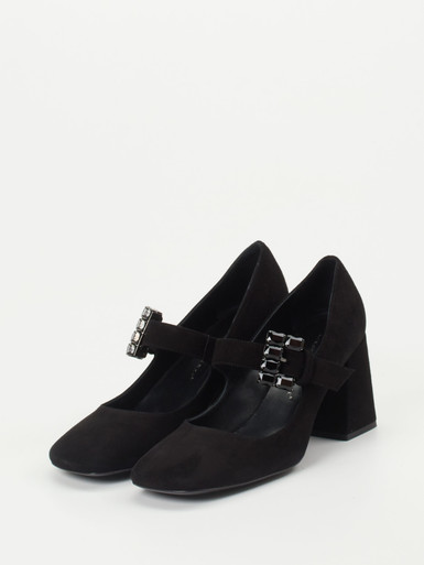 Spangenpumps