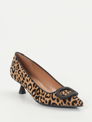 Pumps
