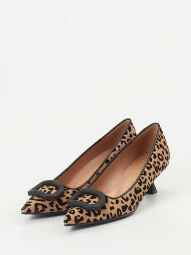 Pumps